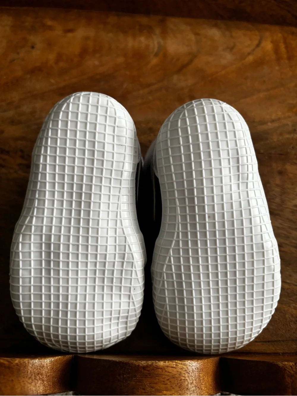 Baby Jordan Booties 4c
